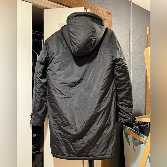 Vans Shelby Parka MTE Jacket - Picture 6 of 6